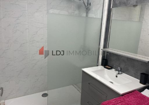 appartement vente Amélie-les-bains-palalda
