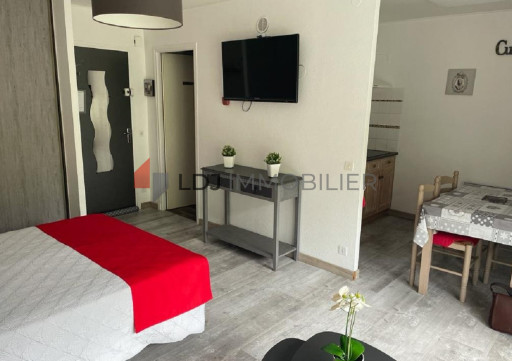 appartement vente Amélie-les-bains-palalda
