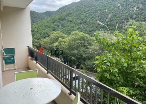 appartement vente Amélie-les-bains-palalda