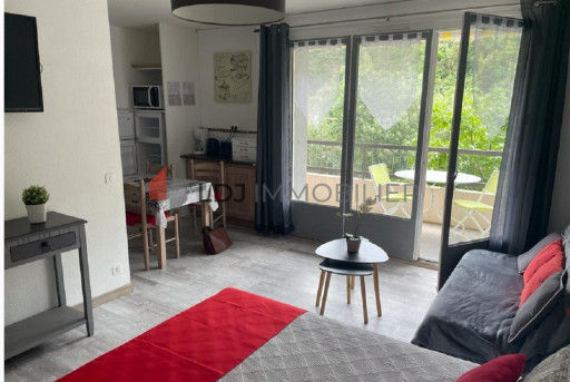 appartement vente Amélie-les-bains-palalda