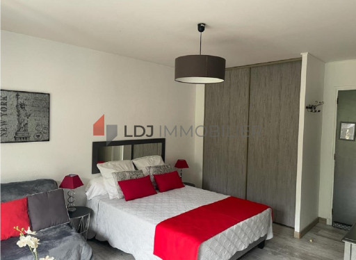 appartement vente Amélie-les-bains-palalda