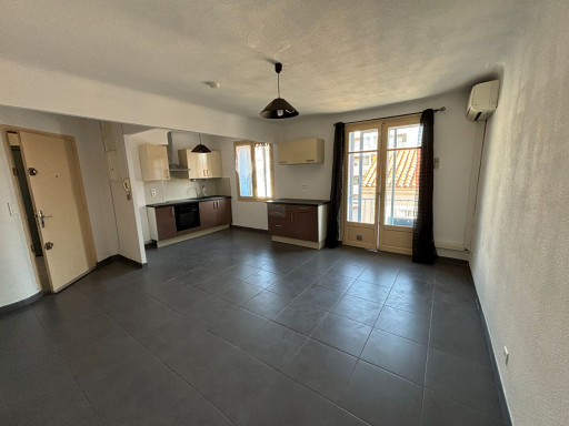 appartement vente Perpignan
