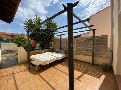 maisonvilla vente Perpignan