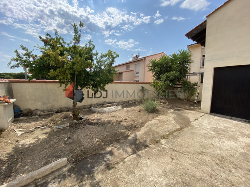 maisonvilla vente Perpignan