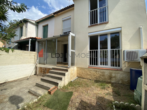 maisonvilla vente Perpignan
