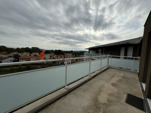 appartement vente Perpignan