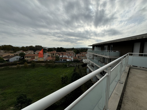 appartement vente Perpignan