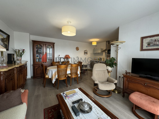 appartement vente Perpignan