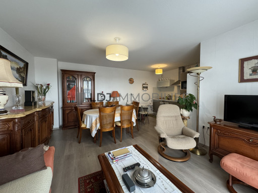 appartement vente Perpignan