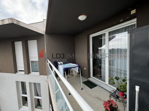 appartement vente Perpignan
