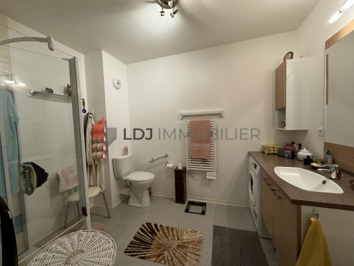 appartement vente Perpignan