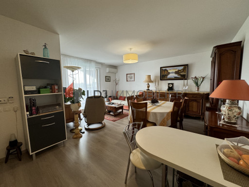 appartement vente Perpignan