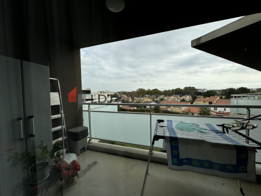 appartement vente Perpignan