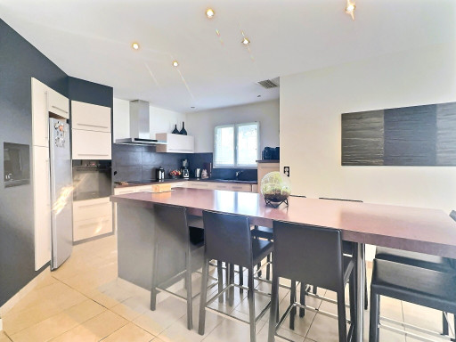 maisonvilla vente Saint-cyprien