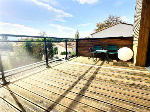 maisonvilla vente Saint-cyprien