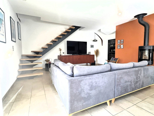 maisonvilla vente Saint-cyprien