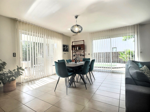maisonvilla vente Saint-cyprien