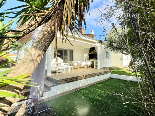 maisonvilla vente Saint-cyprien