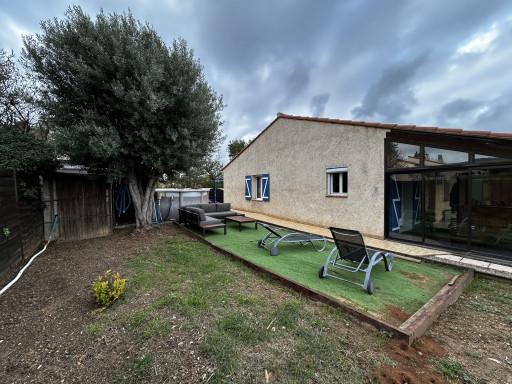 maisonvilla vente Thuir