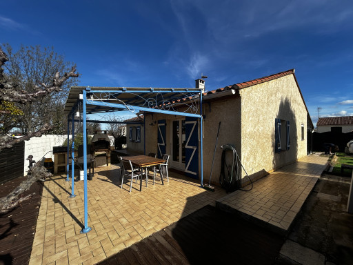 maisonvilla vente Thuir