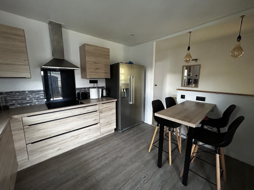 maisonvilla vente Thuir