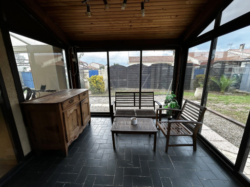 maisonvilla vente Thuir