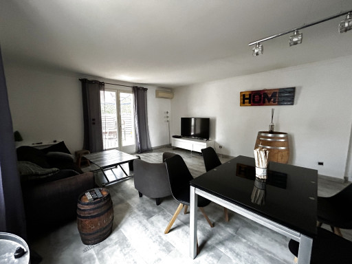 maisonvilla vente Thuir