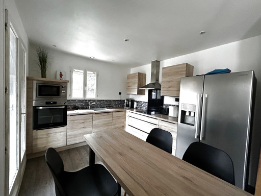 maisonvilla vente Thuir