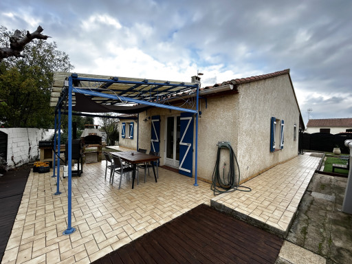 maisonvilla vente Thuir