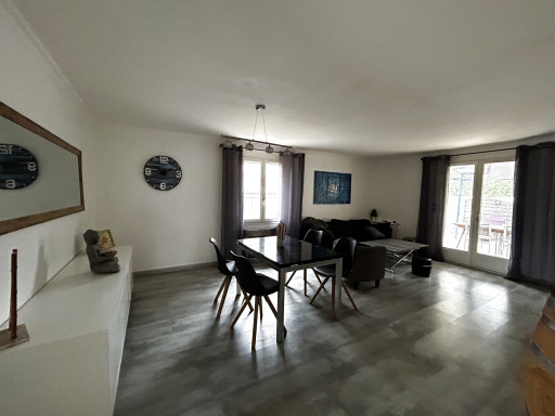 maisonvilla vente Thuir