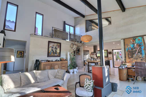 maisonvilla vente Céret