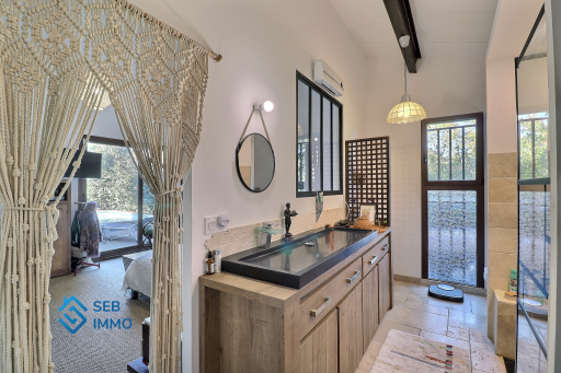 maisonvilla vente Céret