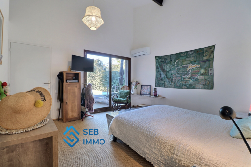 maisonvilla vente Céret