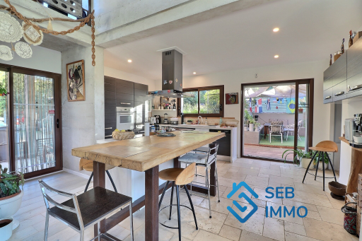 maisonvilla vente Céret