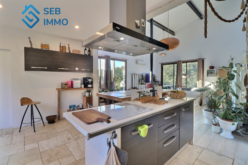 maisonvilla vente Céret