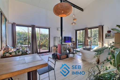 maisonvilla vente Céret