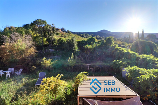 maisonvilla vente Céret