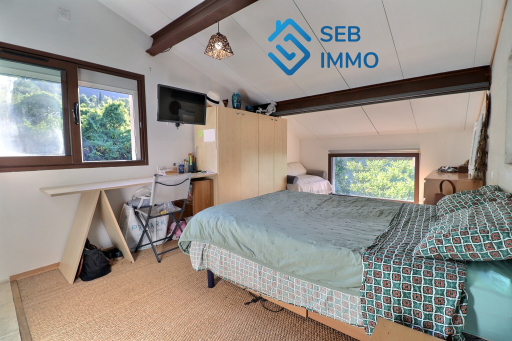 maisonvilla vente Céret
