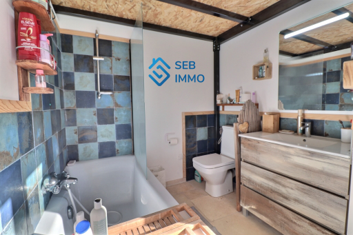 maisonvilla vente Céret