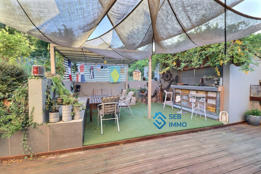 maisonvilla vente Céret