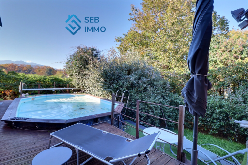 maisonvilla vente Céret