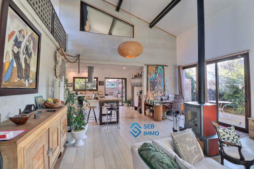 maisonvilla vente Céret