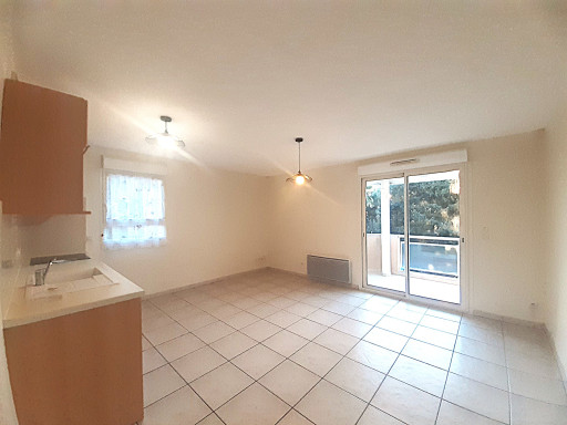 appartement vente Saleilles