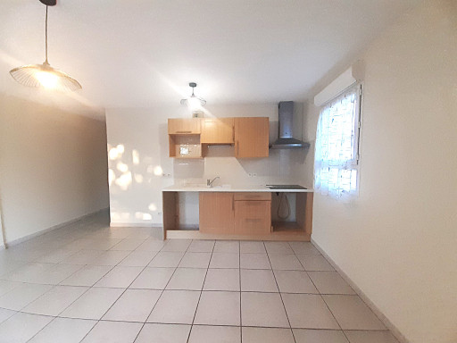 appartement vente Saleilles