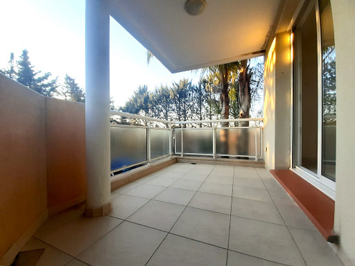 appartement vente Saleilles
