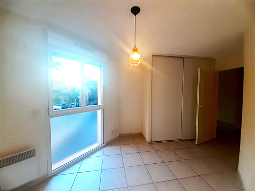 appartement vente Saleilles