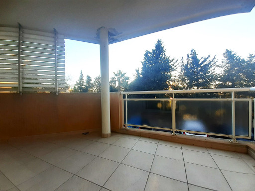 appartement vente Saleilles