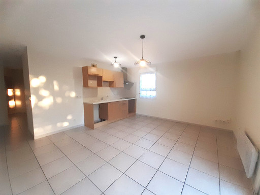 appartement vente Saleilles