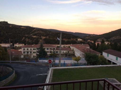 appartement à louer Amélie-les-bains-palalda