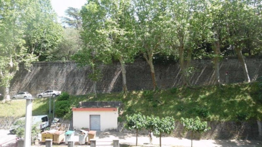 appartement vente Amélie-les-bains-palalda